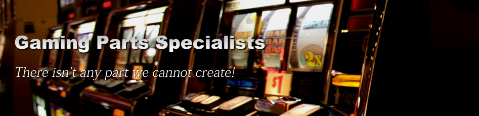 Specialists in the Design and Manufacturing of Customized Sheet Metal, Plastics & Slot Parts