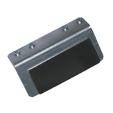 Coin Block with Back Plate