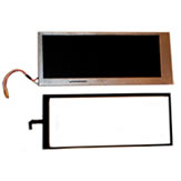 Copper Clad Groumet For Touchscreen Display