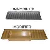 Chip Holder Floats