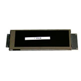 Metal Frame For 6.2 Inch LCD in IView Display