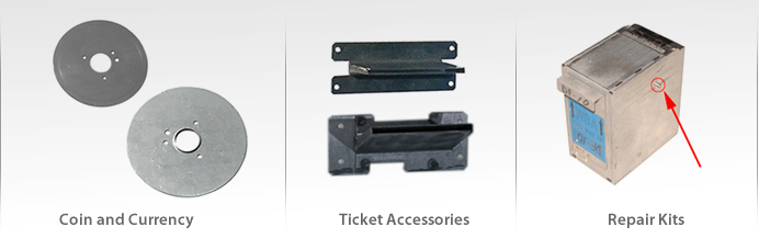 Ticket Guides